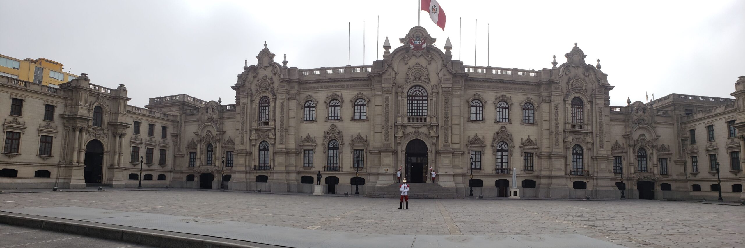 Galería de EXPEDICIÓN PERÚ SALVAJE: SELVA, ANDES Y ALTIPLANO