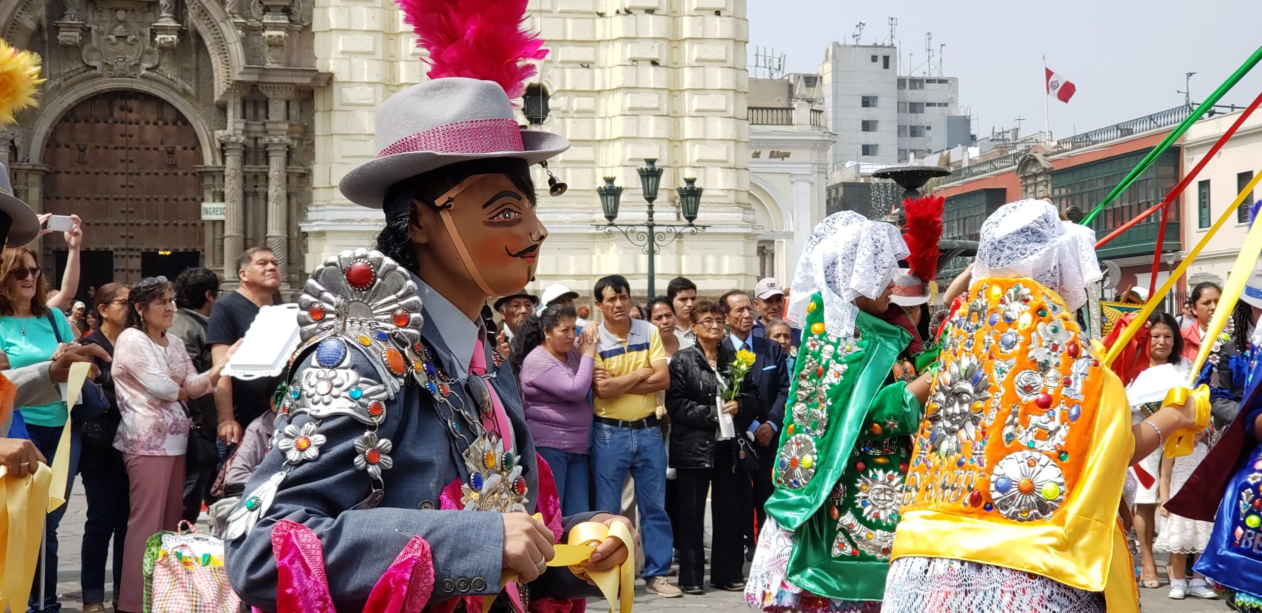 Galería de TRAVESÍA INKA: DE LA COSTA AL CAMINO SAGRADO
