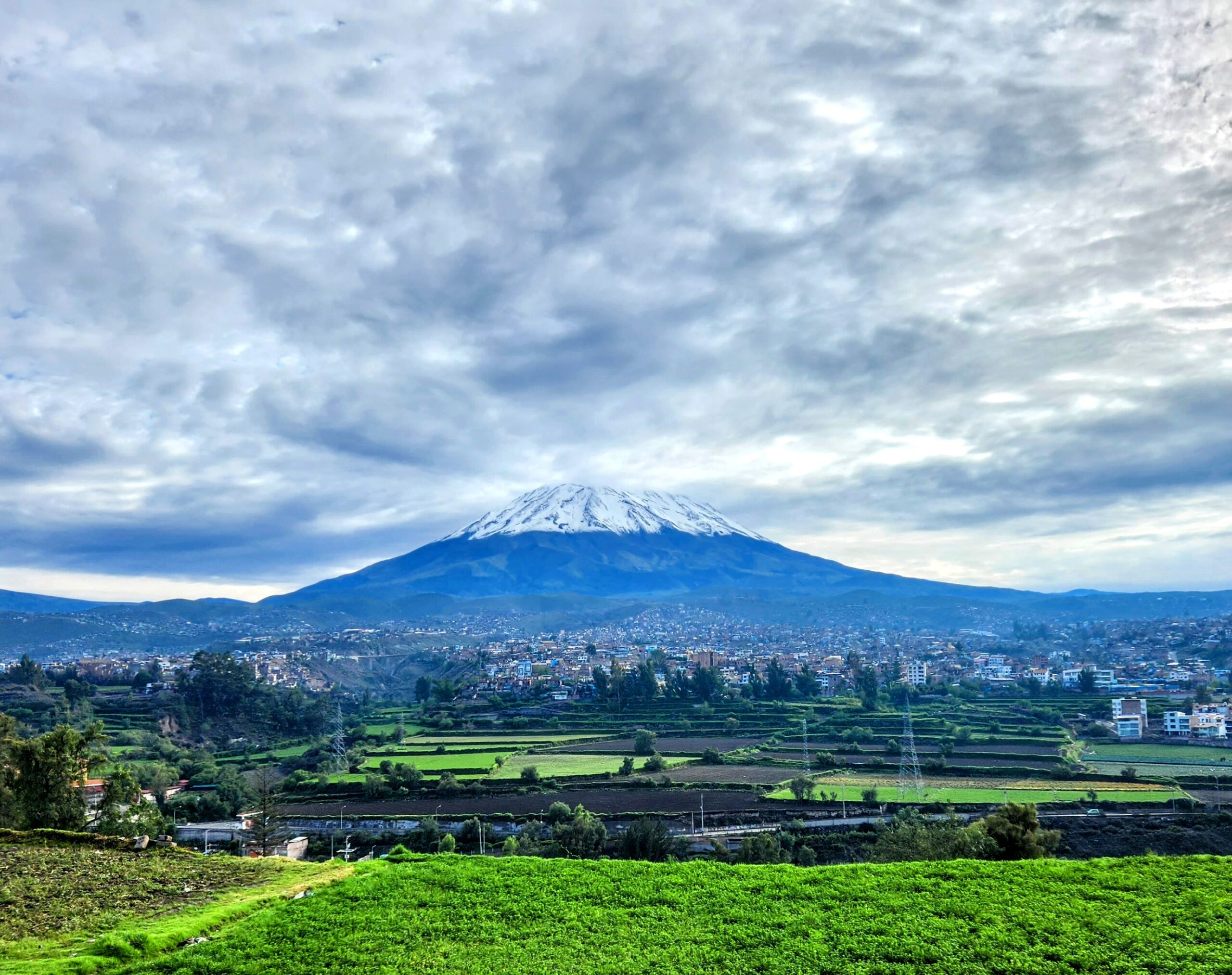 Galería de AVENTURA DE VOLCANES, CAMINOS Y LEYENDAS