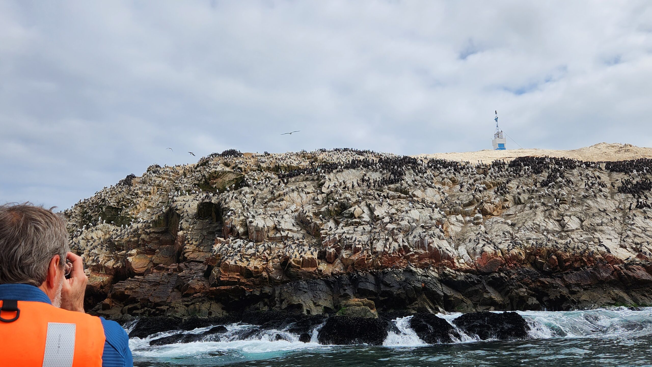 Galería de GRAN EXPEDICIÓN ANDINA