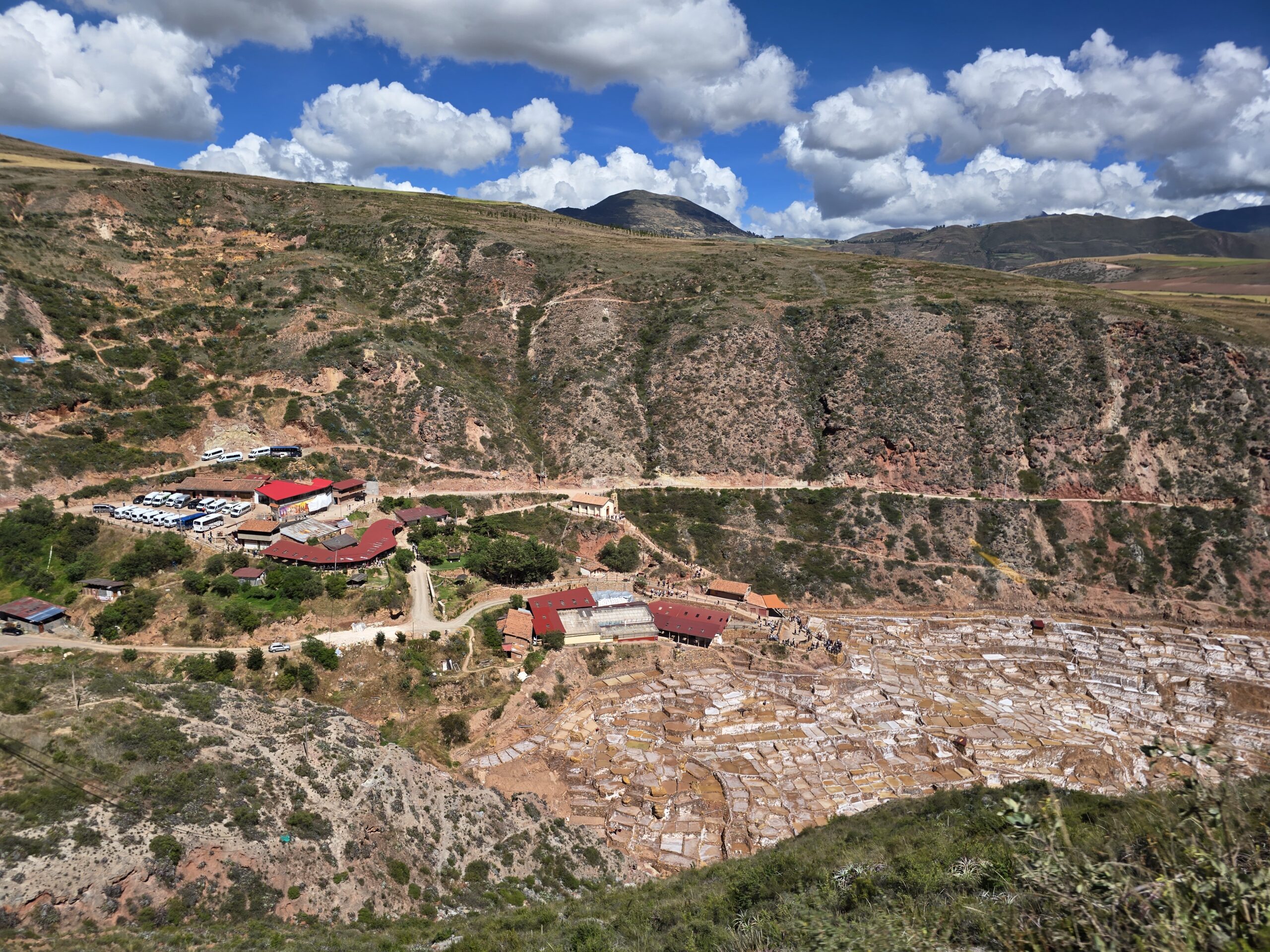 Galería de TRAVESÍA INKA: DE LA COSTA AL CAMINO SAGRADO