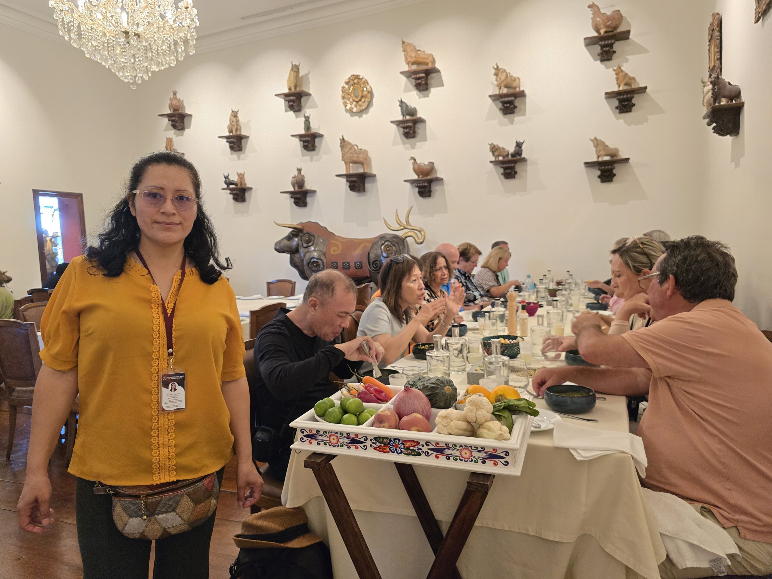 Galería de GRAN RUTA DE SABORES DEL PERÚ