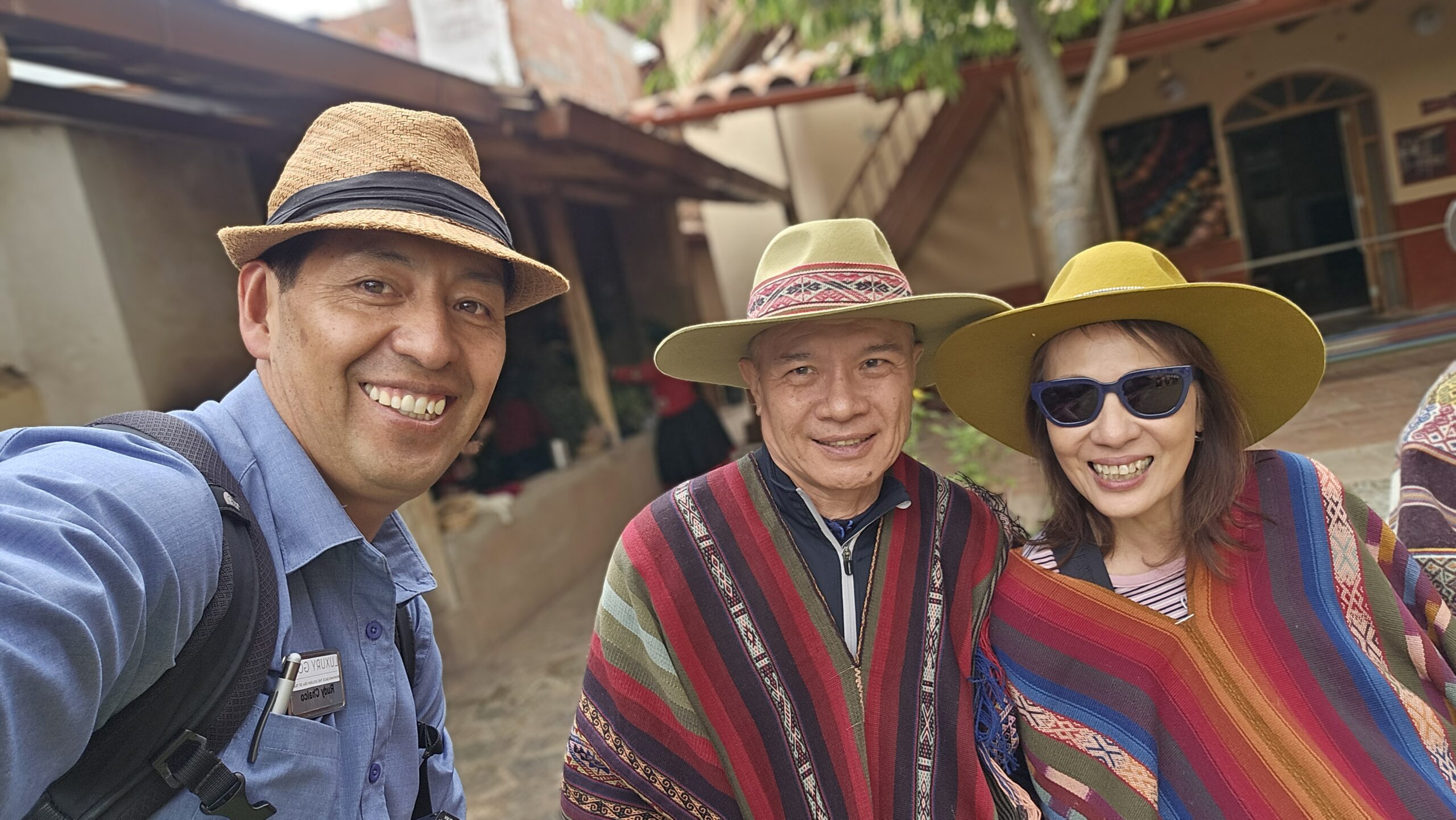 Galería de EXPEDICIÓN INKA AL PERÚ