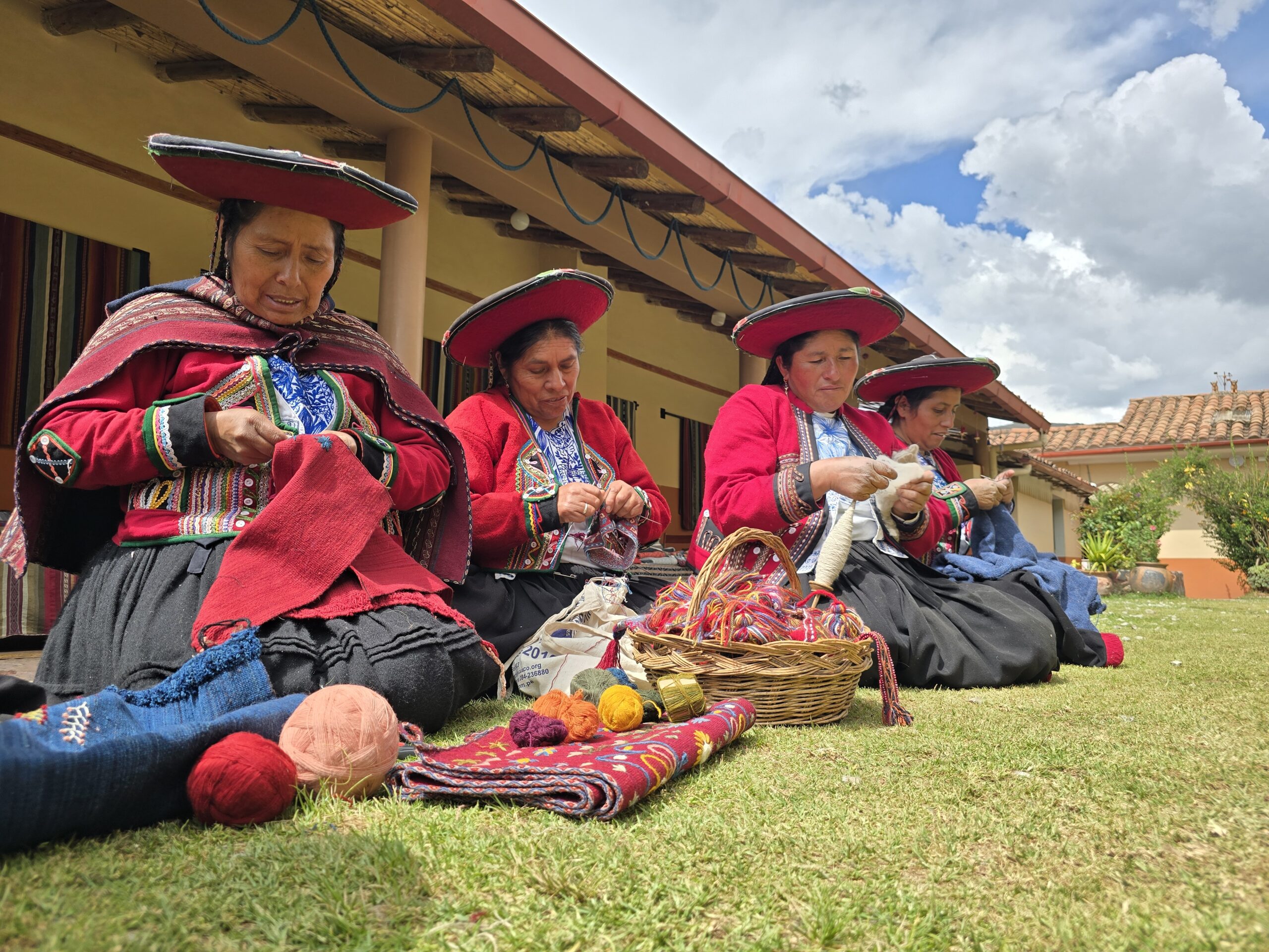 Galería de EXPERIENCIAS ANDINAS