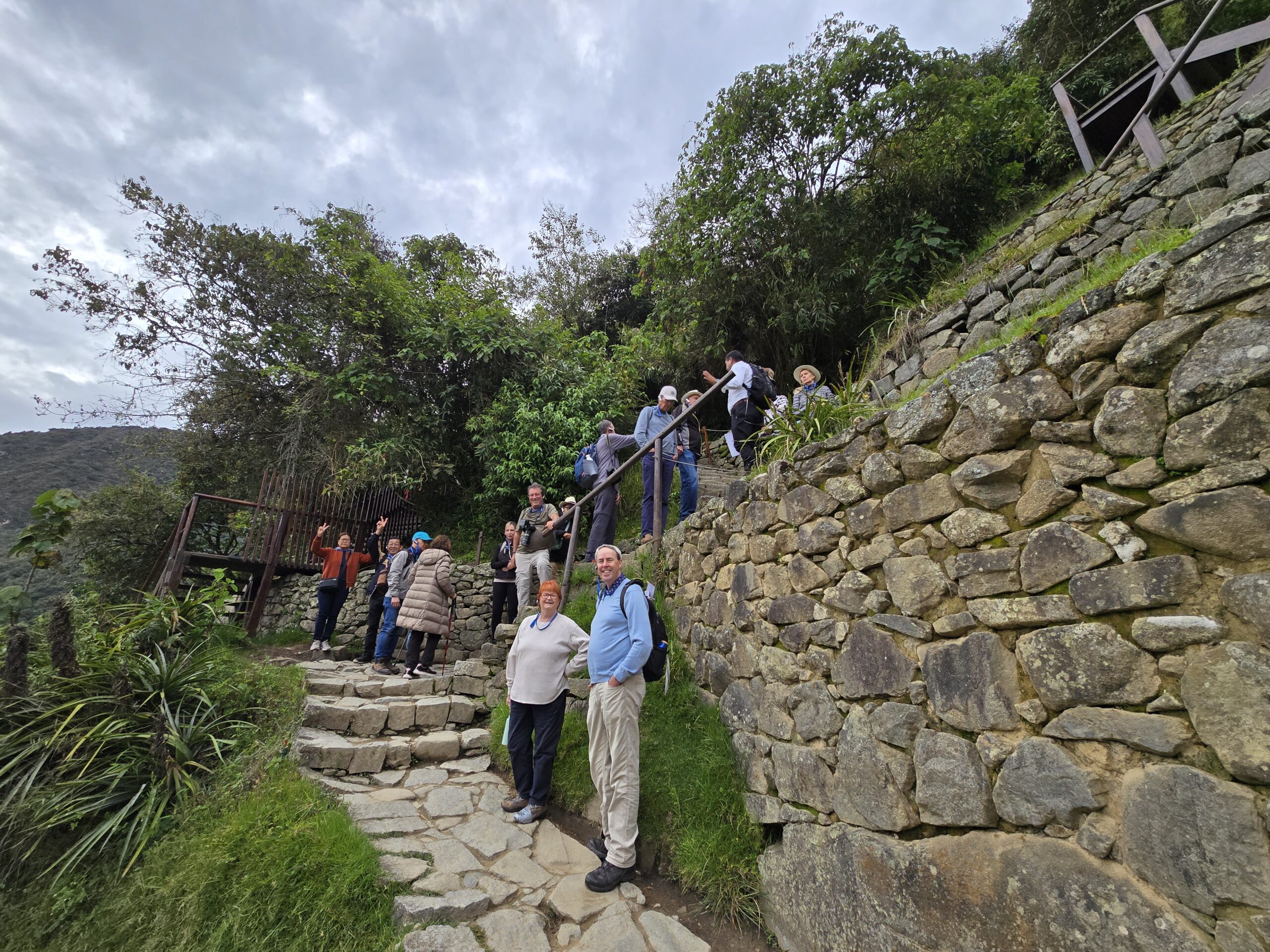 Galería de ESCENCIA DE LOS ANDES