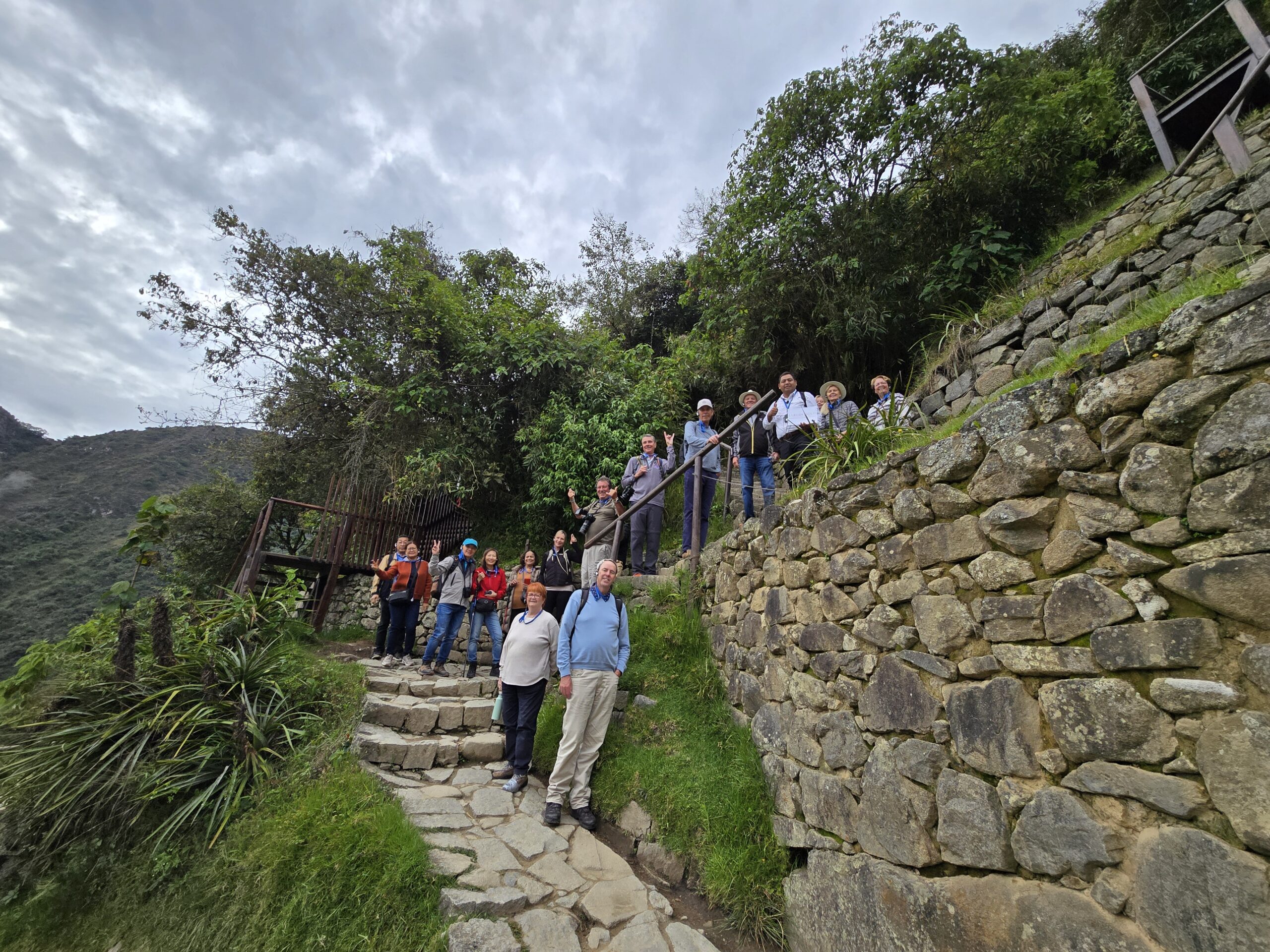 Galería de CORAZÓN DE LOS ANDES