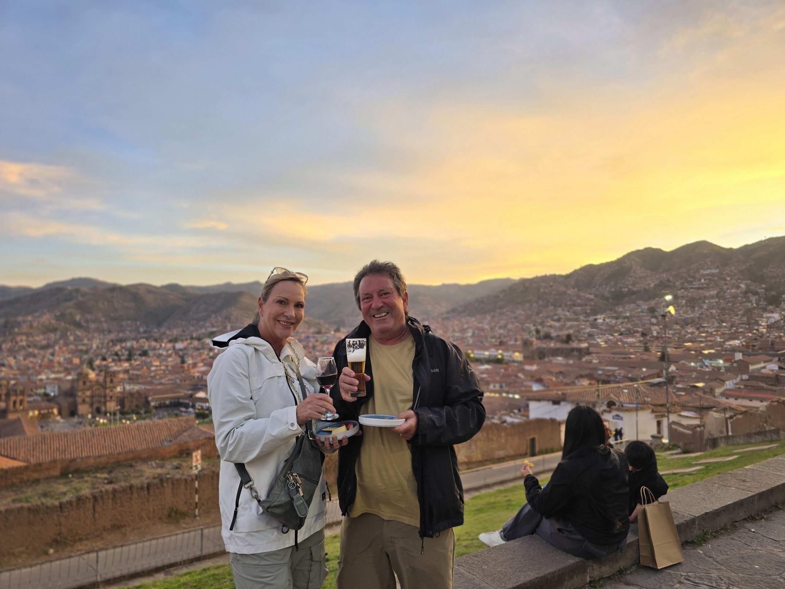 Galería de GRAN VIAJE POR EL PERÚ