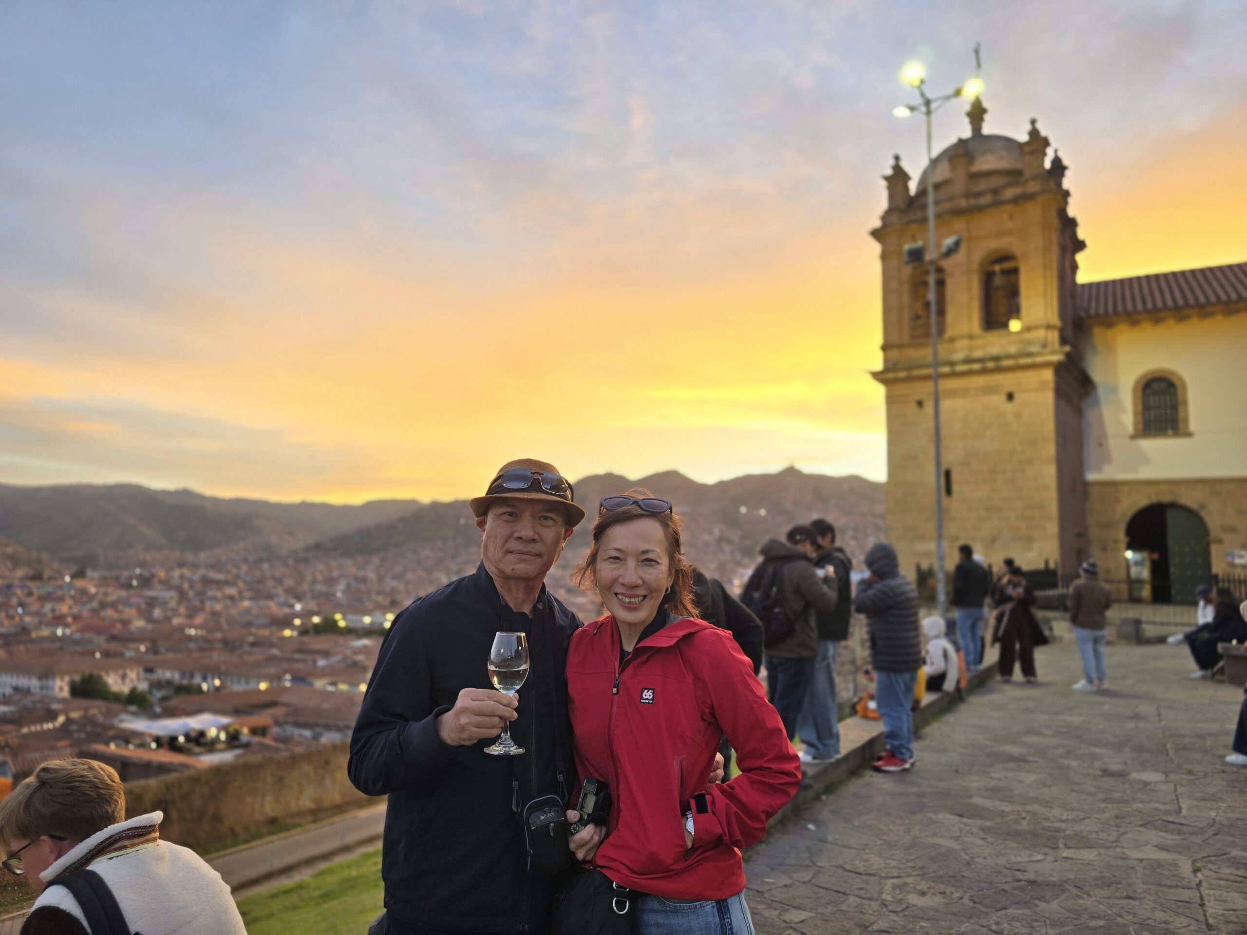 Galería de GRAN RUTA DE SABORES DEL PERÚ