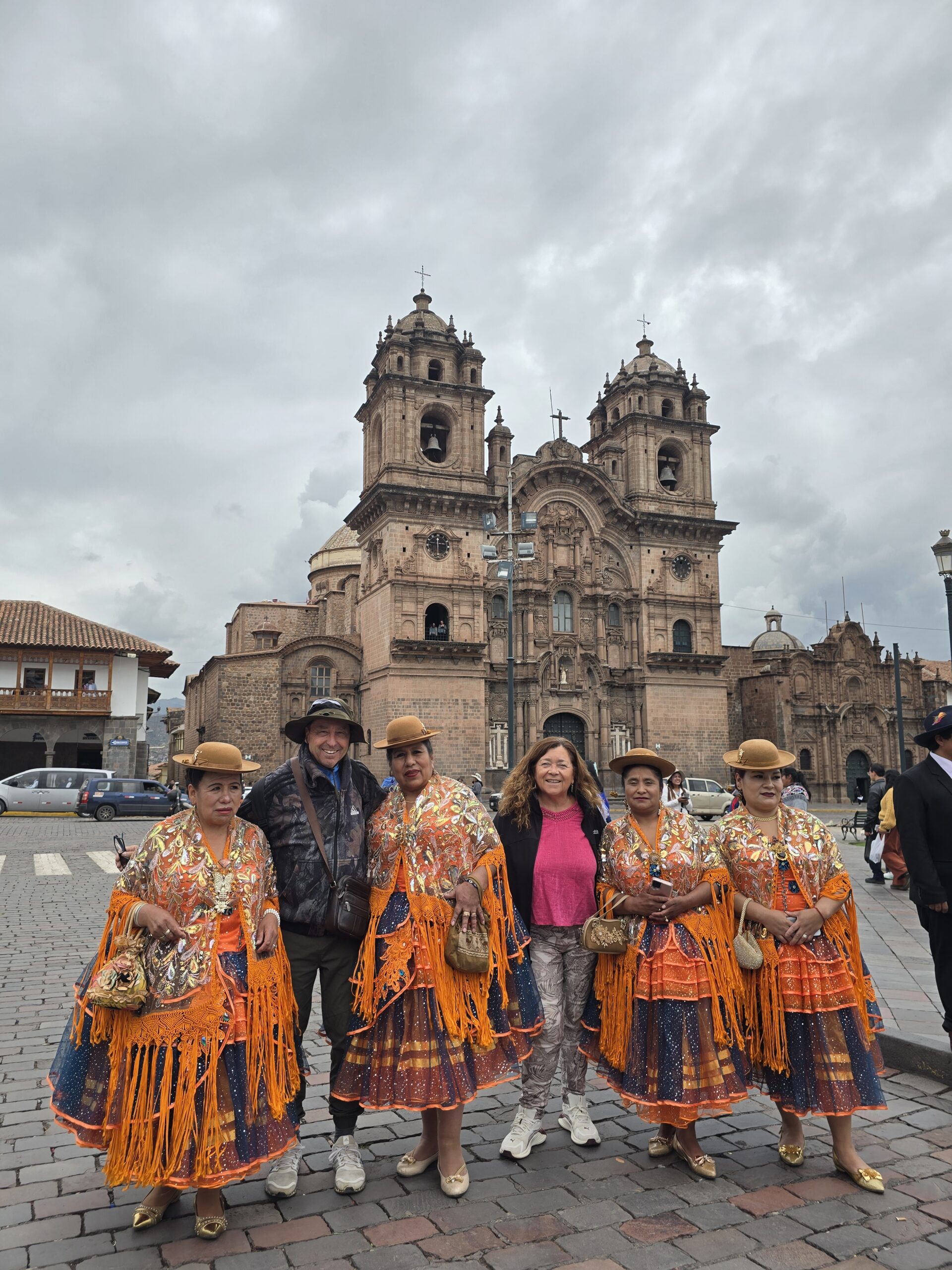 Galería de RUTA INKA A MACHU PICCHU