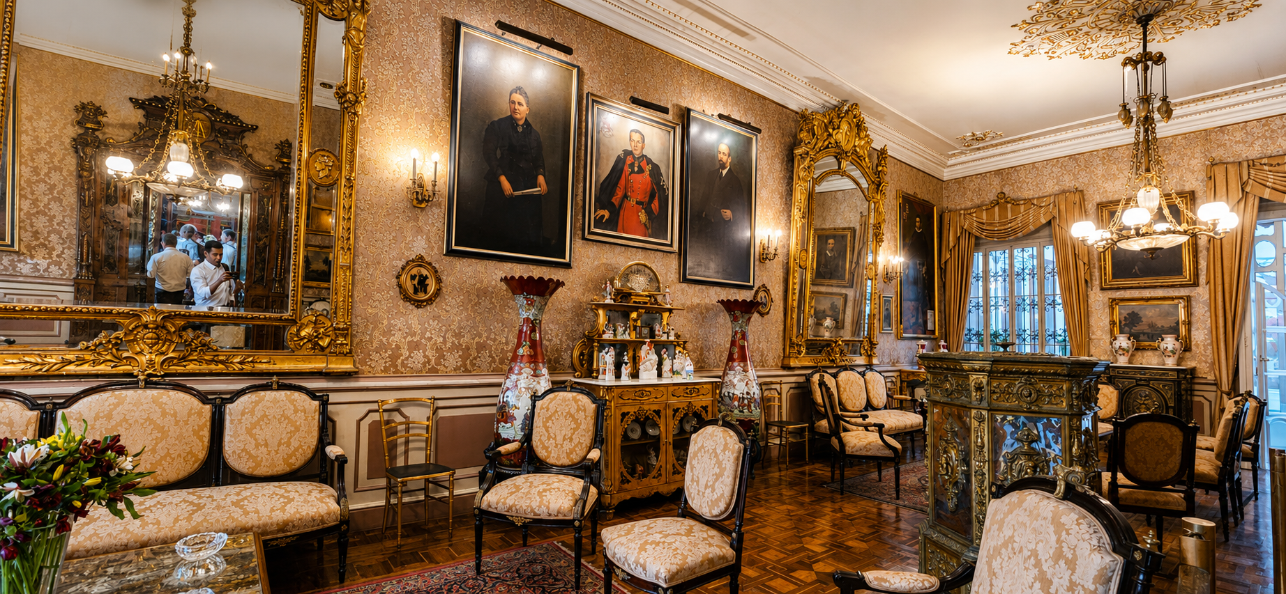 Galería de PERÚ CLÁSICO ESENCIAL