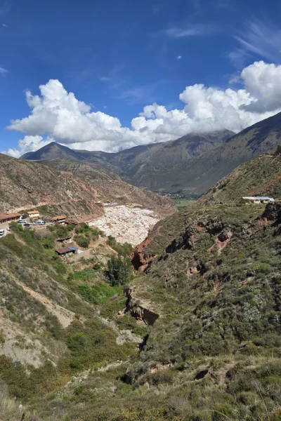 inka valley